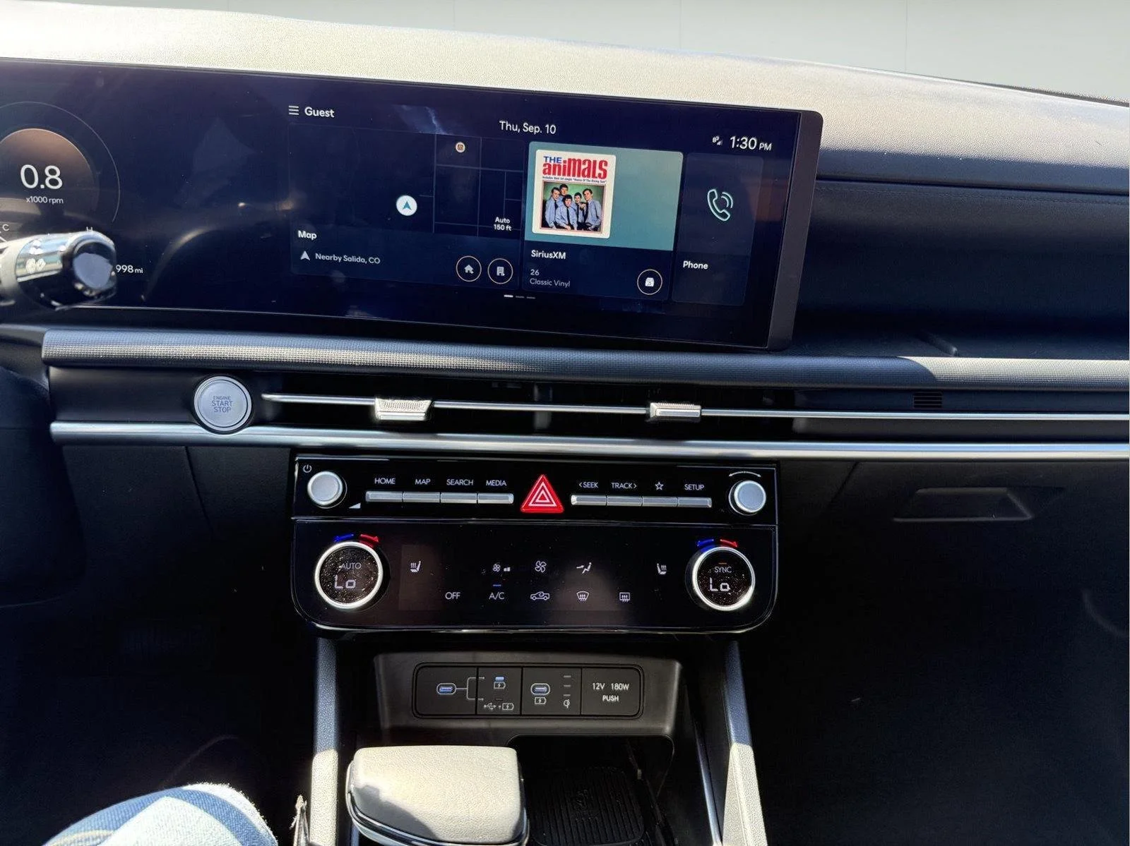 2025 Hyundai Santa Cruz XRT - Photo 19