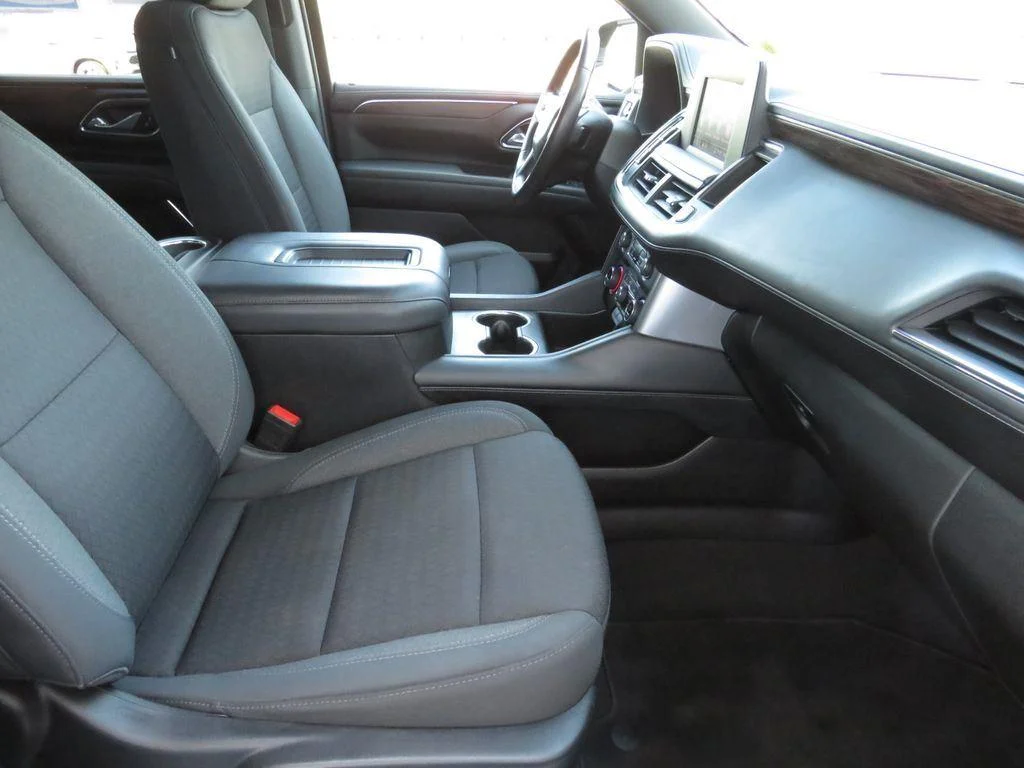 Used 2023 Black Chevrolet LS image 22
