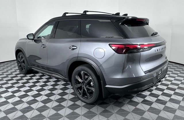 2026 INFINITI QX60 AUTOGRAPH - Photo 5