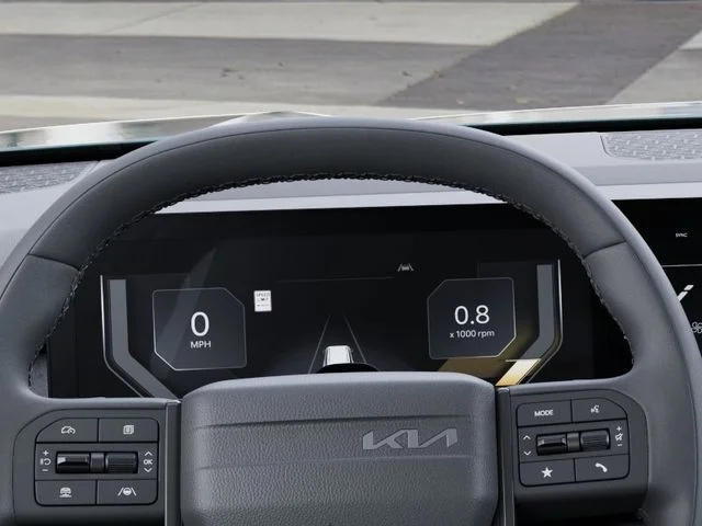 New 2027 Green Kia X-Pro SX image 21