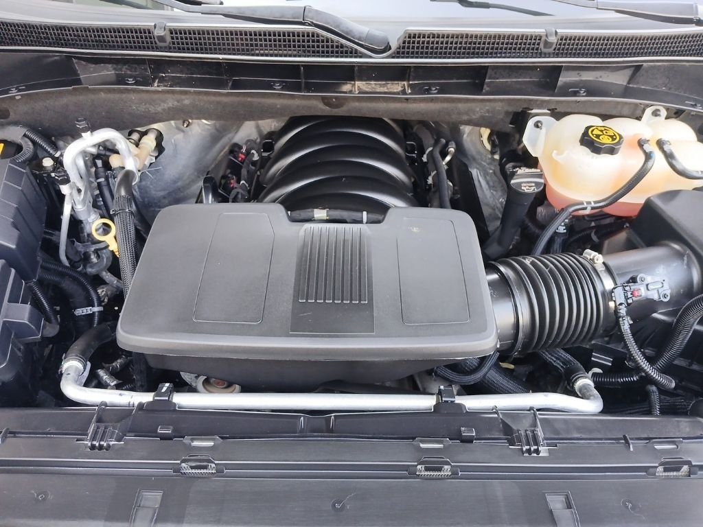 Used 2022 Beige Cadillac Sport image 27