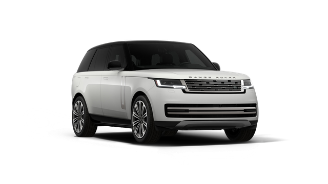 2026 LAND ROVER Range Rover SE 400PS