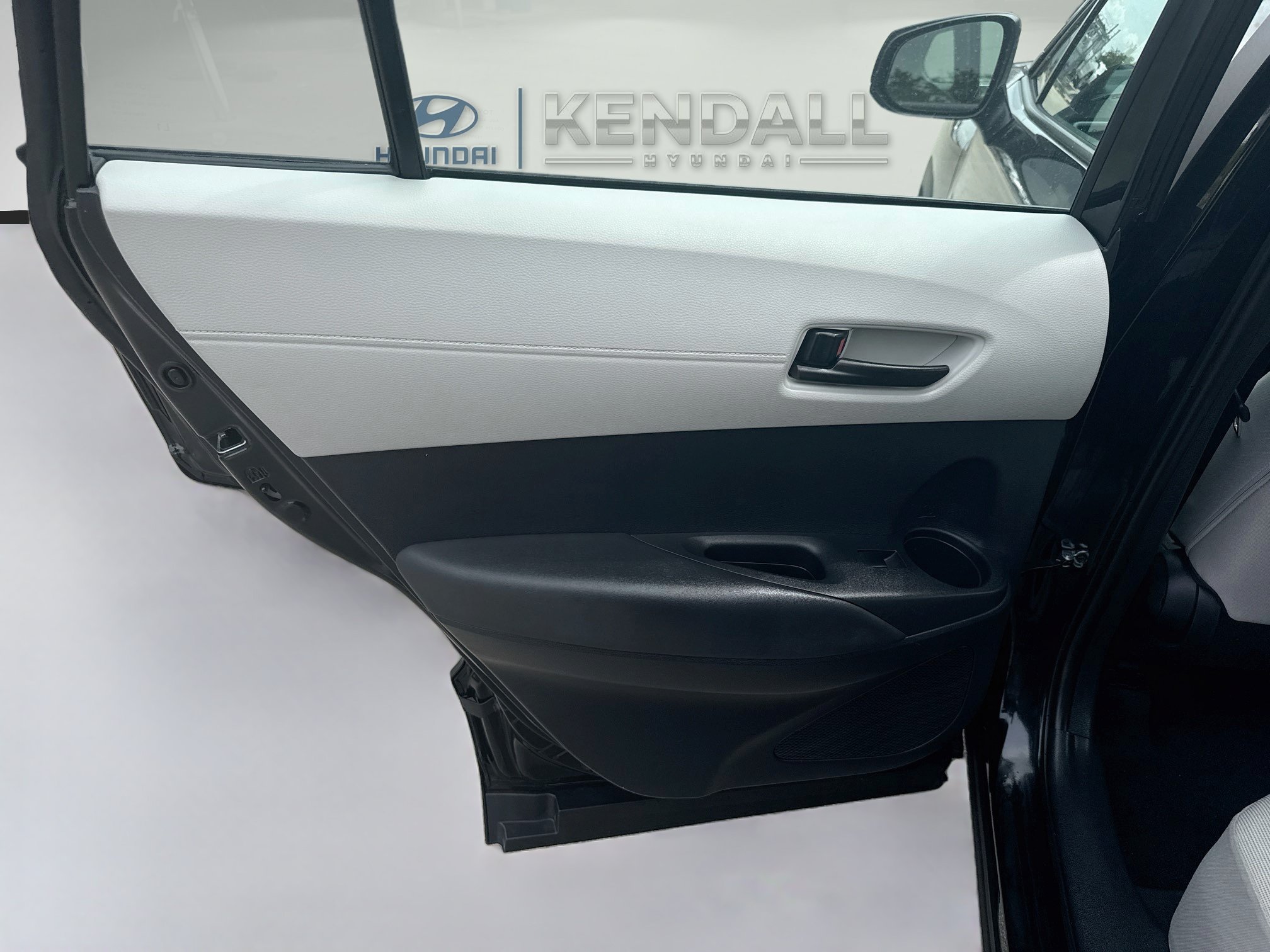 Used 2026 Jet Black Toyota L image 23