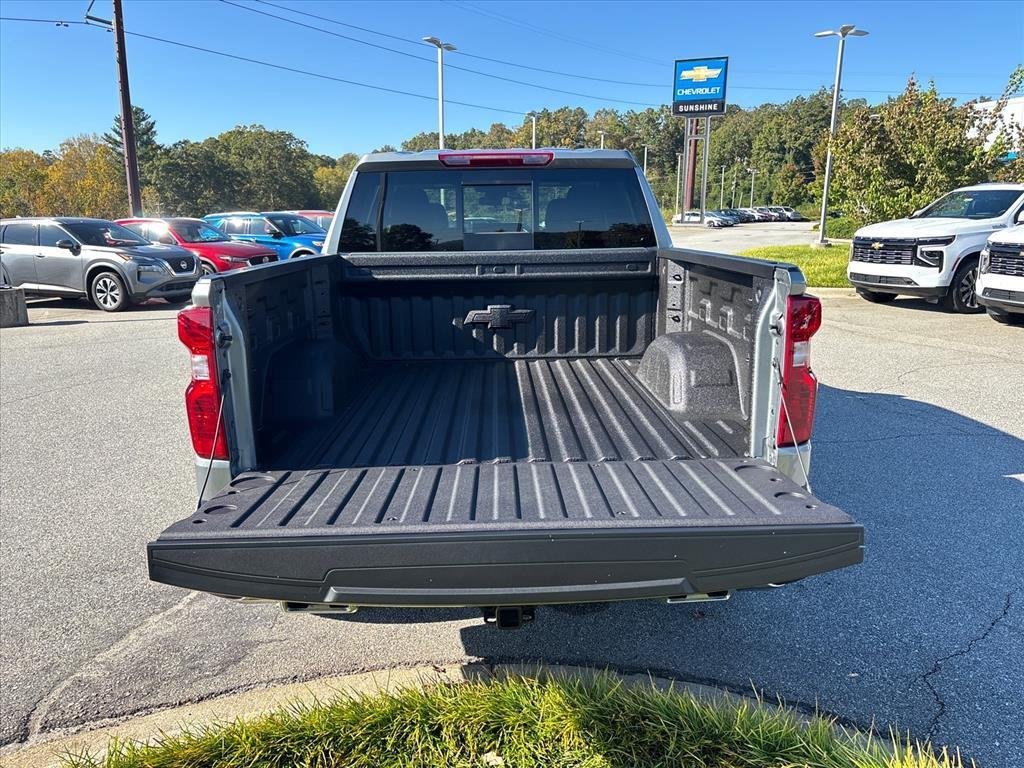 2026 Chevrolet Silverado 1500 LT - Photo 25