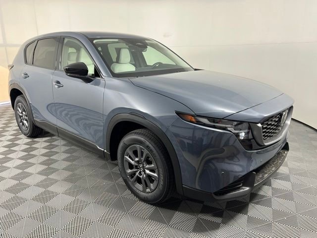 2026 Mazda CX-5 2.5 S Select