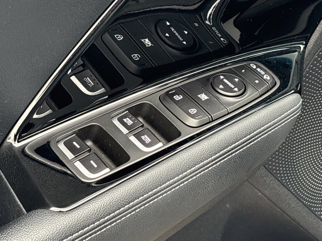 2019 Kia Niro EX - Photo 11
