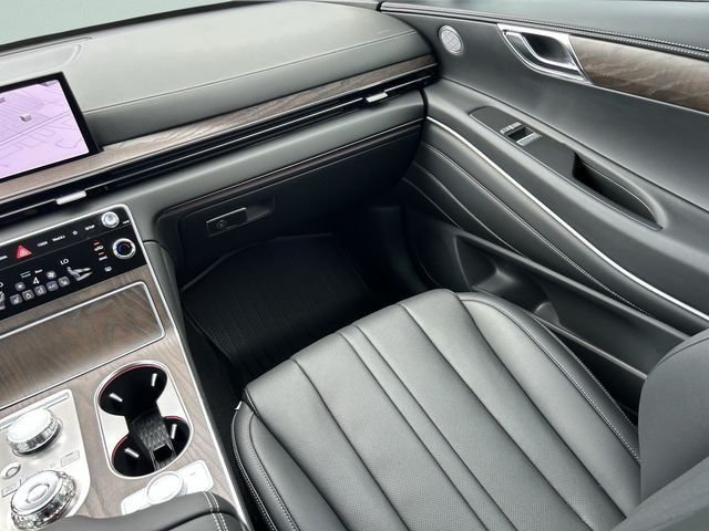New 2026 Gray Genesis 2.5T Select image 21