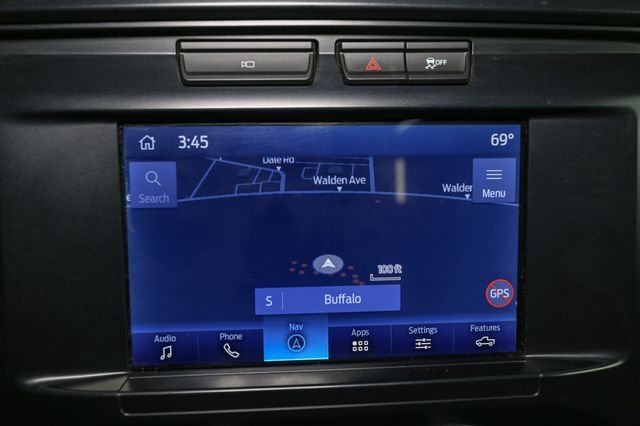 Used 2022 White Ford XL image 22