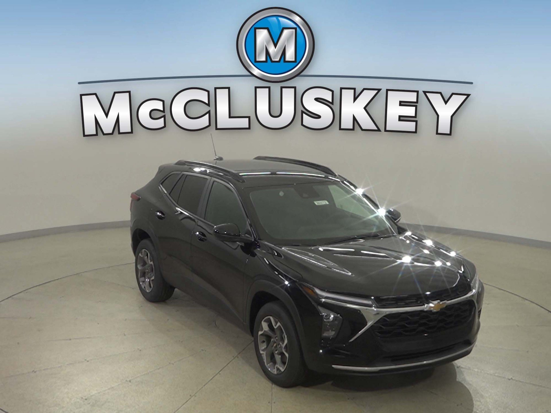 2026 Chevrolet Trax LT - Photo 52