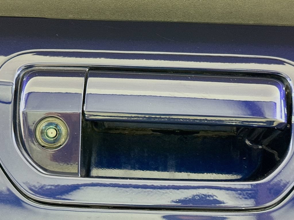 Used 2023 Obsidian Blue Pearl Honda AWD RTL-E image 77