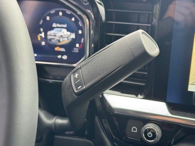 2026 Chevrolet Silverado 1500 RST - Photo 26