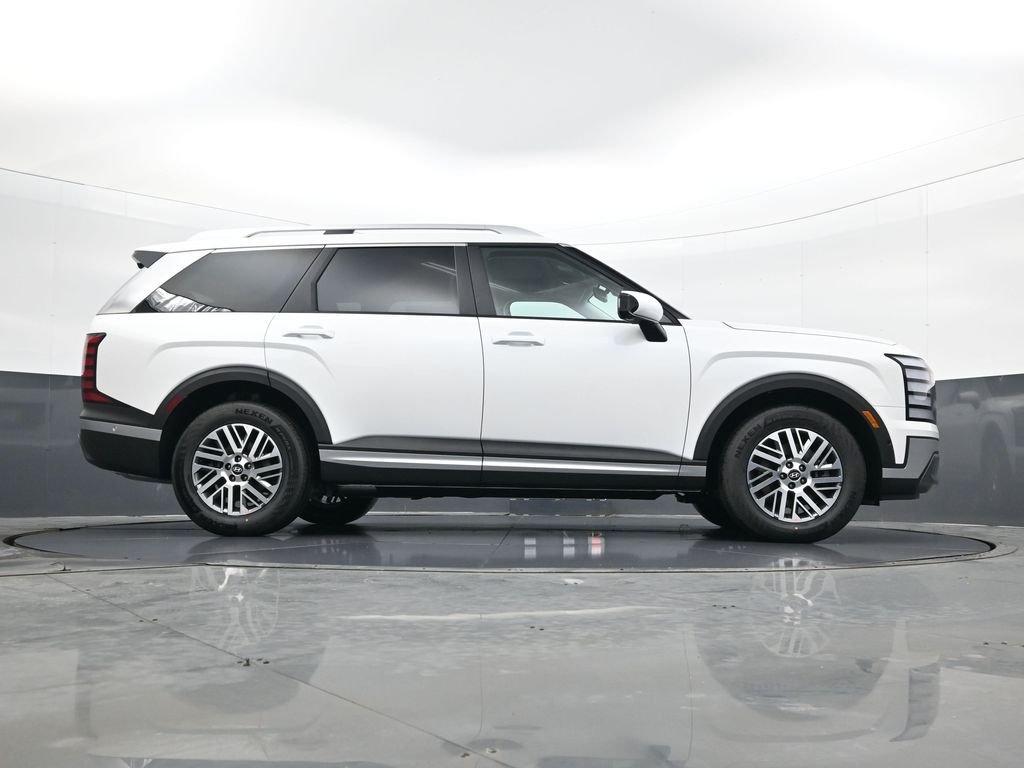 Used 2026 White Hyundai SEL Premium image 26