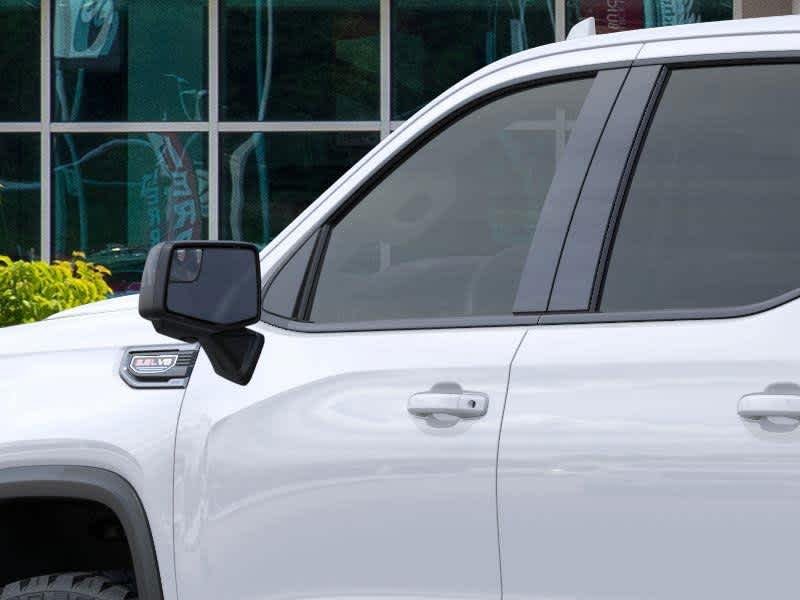 2026 GMC Sierra 1500 AT4X - Photo 12