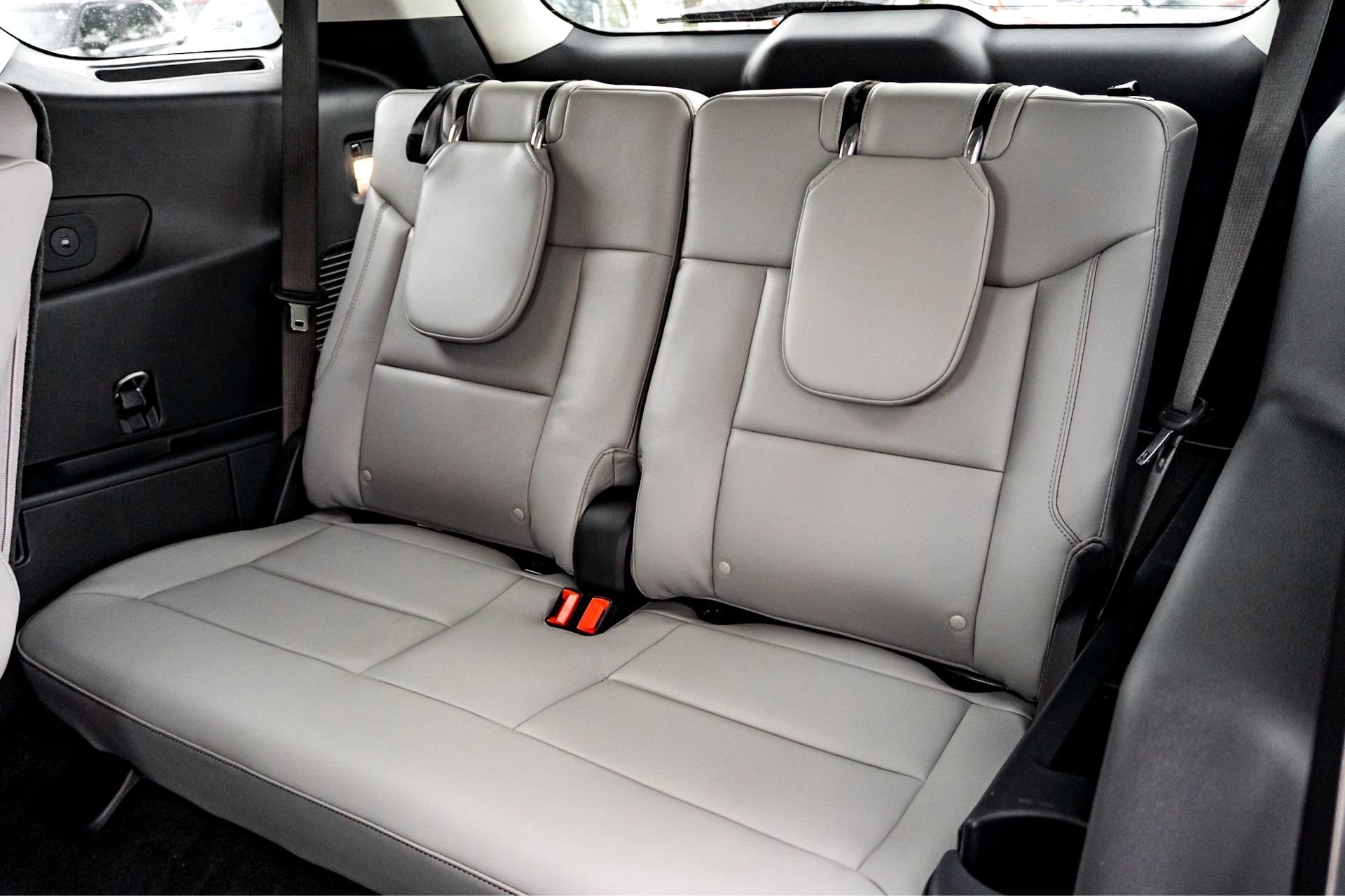 New 2026 Space White Metallic Ford Active image 17