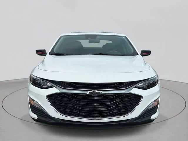 Used 2022 Chevrolet Malibu 1LT with VIN 1G1ZD5ST8NF109898 for sale in St. Clair Shores, MI