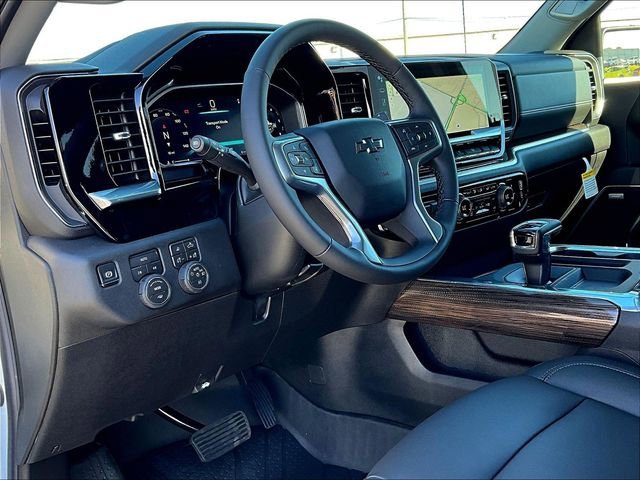 2026 Chevrolet Silverado 1500 RST - Photo 8
