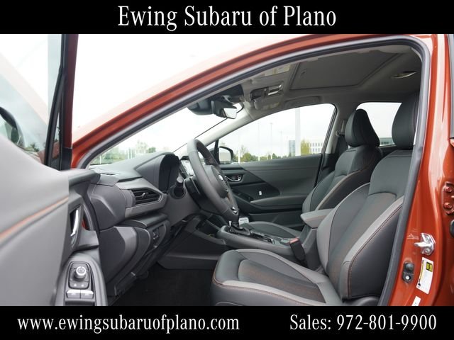 2025 Subaru Crosstrek Limited - Photo 5