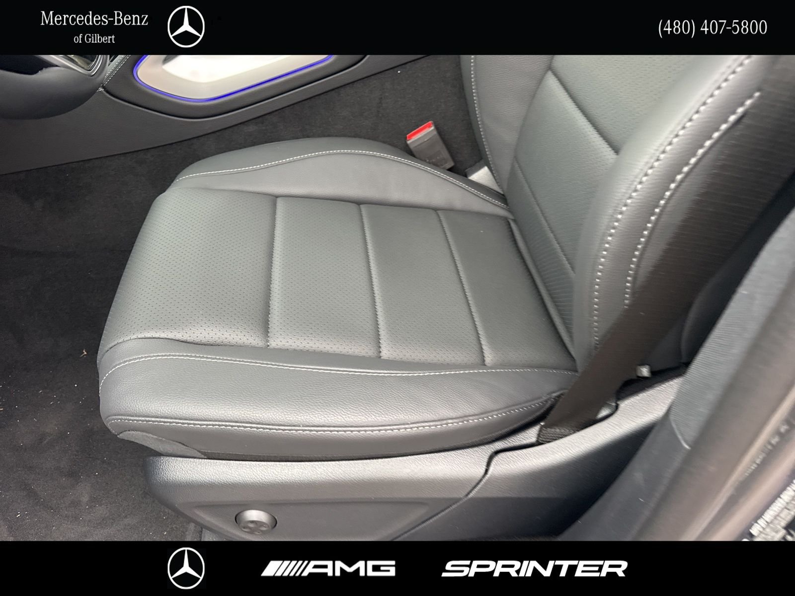 New 2026 Selenite Grey Metallic Mercedes-Benz GLE 350 image 13