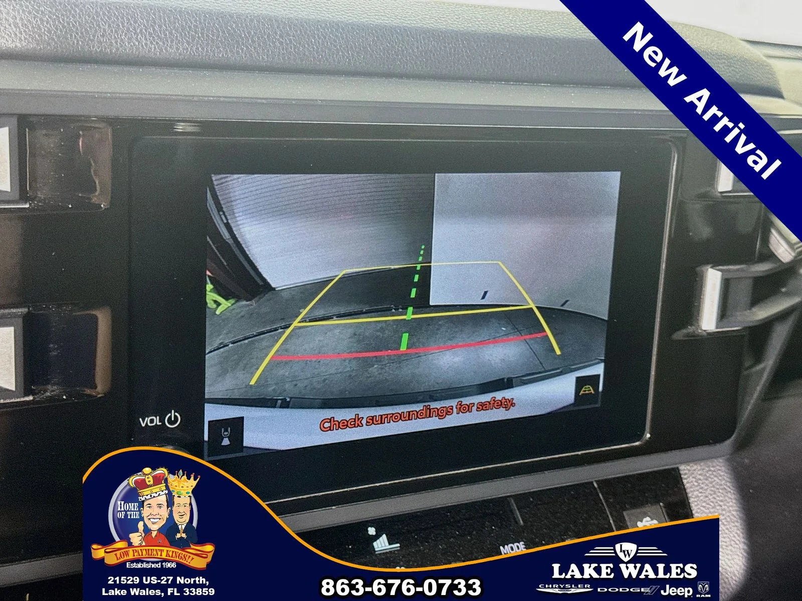 Certified Used 2026 White Toyota SR image 13