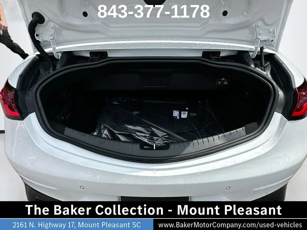 Used 2026  Mercedes-AMG CLE 53 AMG® image 27
