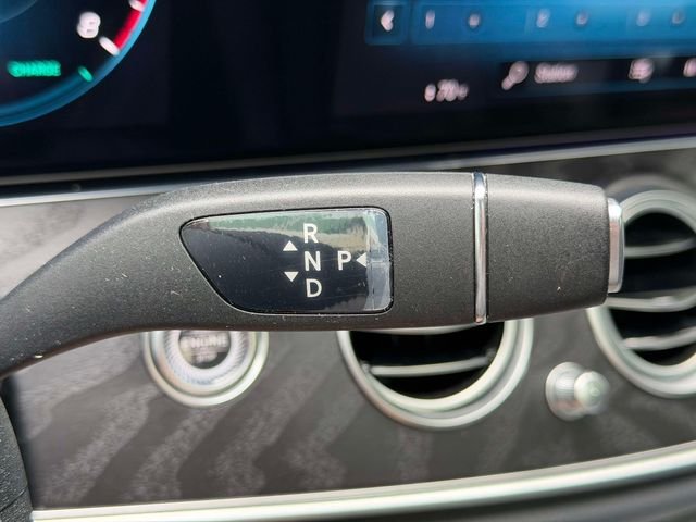 Certified Used 2023 White Mercedes-Benz E 450 image 24