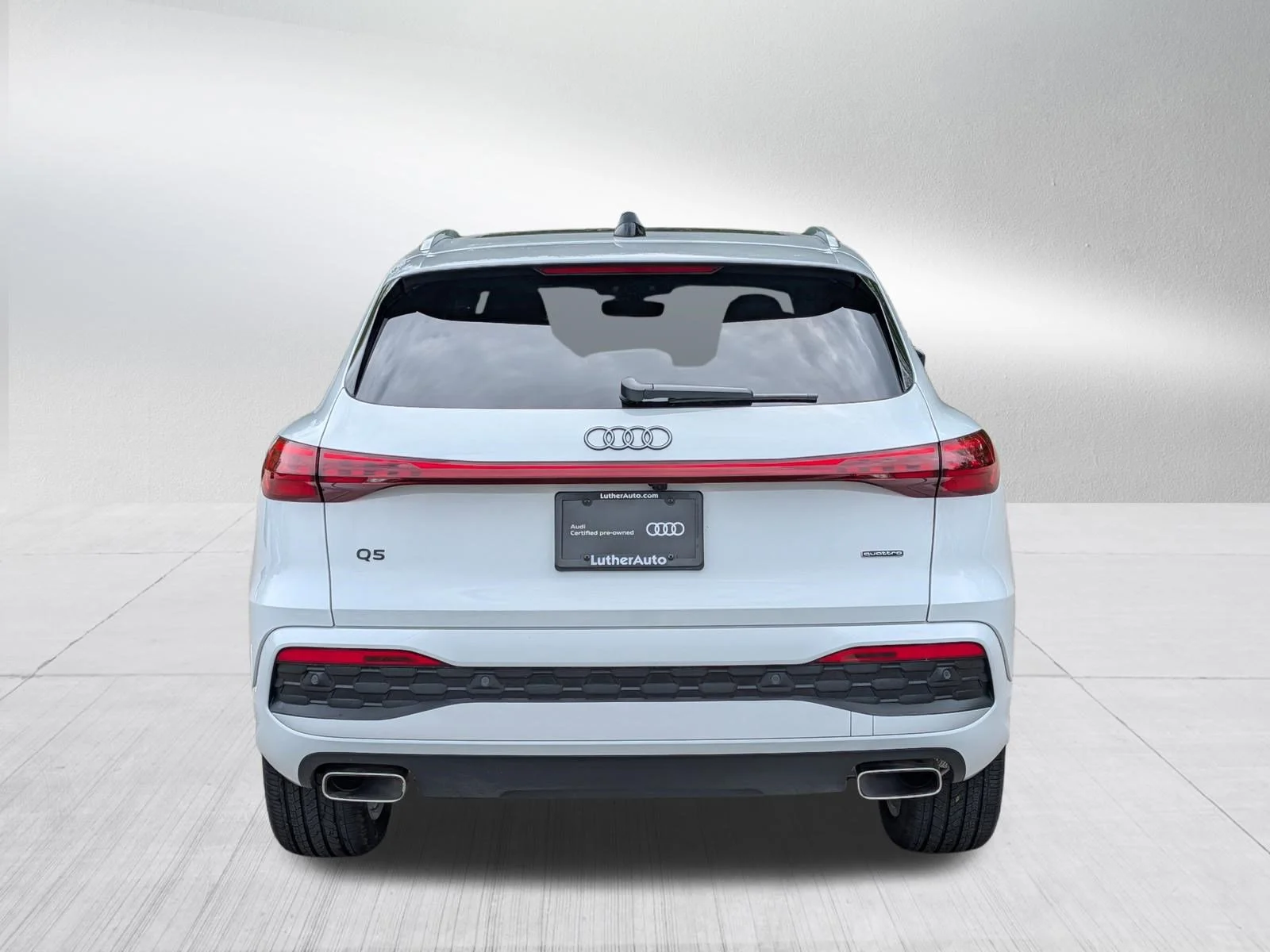 2025 Audi Q5 Premium Plus - Photo 6