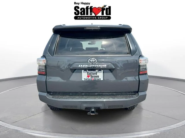 2024 Toyota 4Runner SR5 Premium - Photo 8