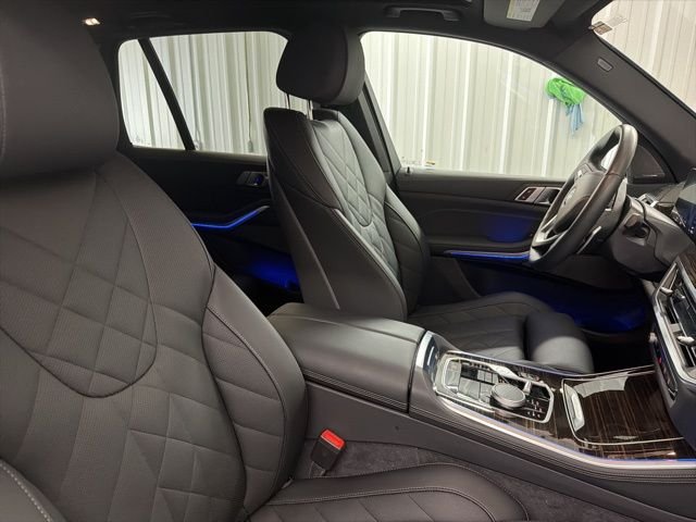 2026 BMW X5 40i - Photo 23