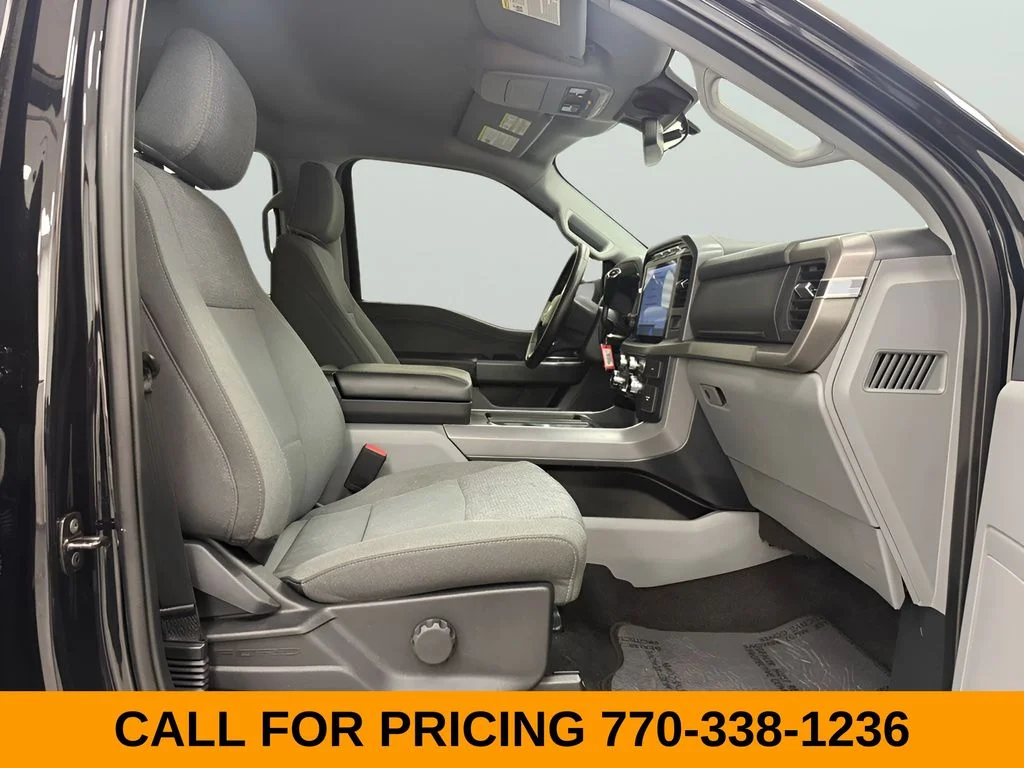 2024 Ford F-150 XLT - Photo 13