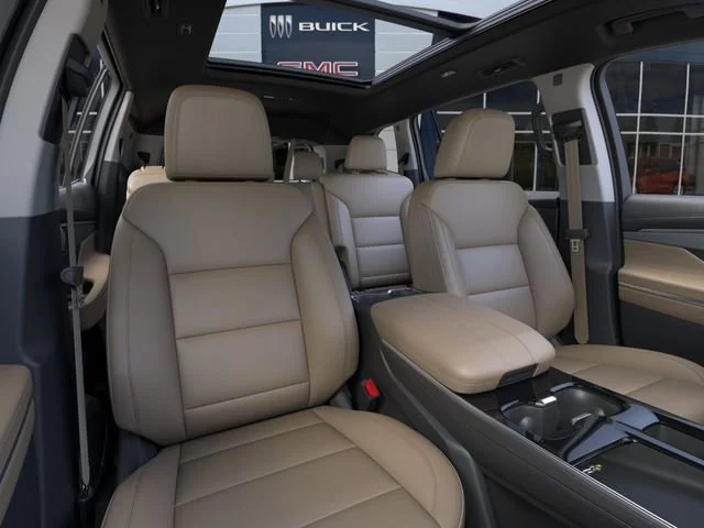 2026 Buick Enclave Preferred - Photo 16