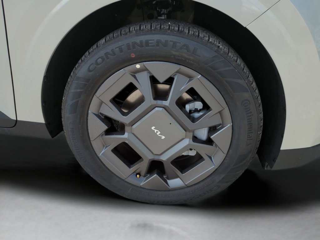 2026 Kia Carnival EX - Photo 13
