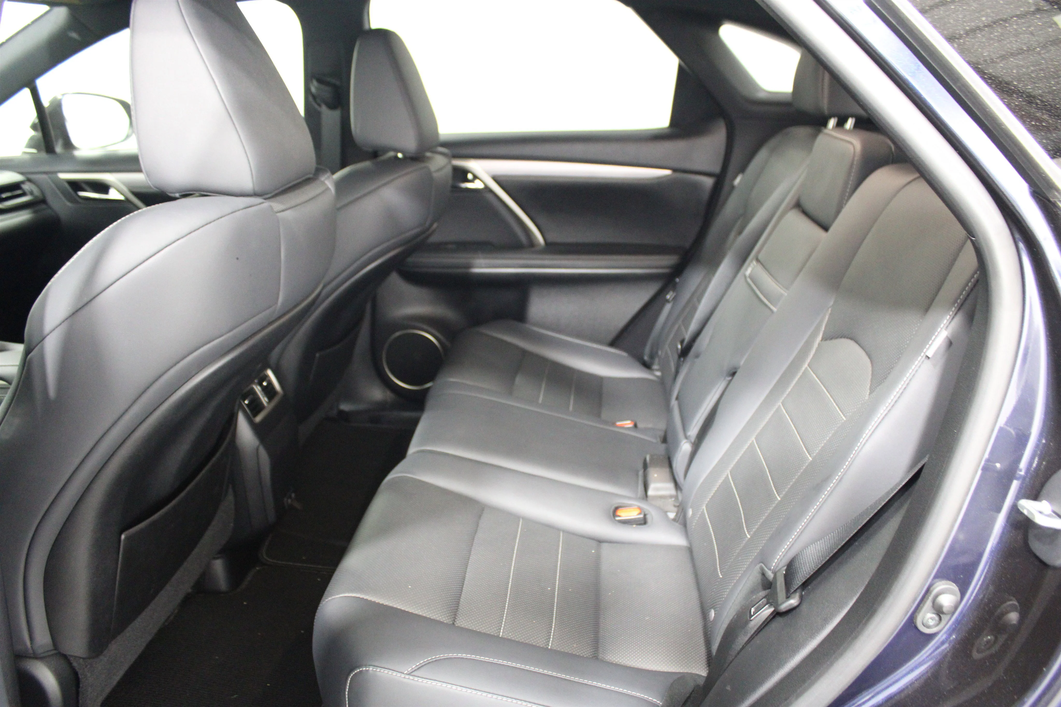 2022 Lexus RX 350 F SPORT - Photo 20