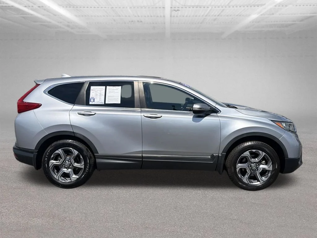 Used 2017  Honda EX-L image 12