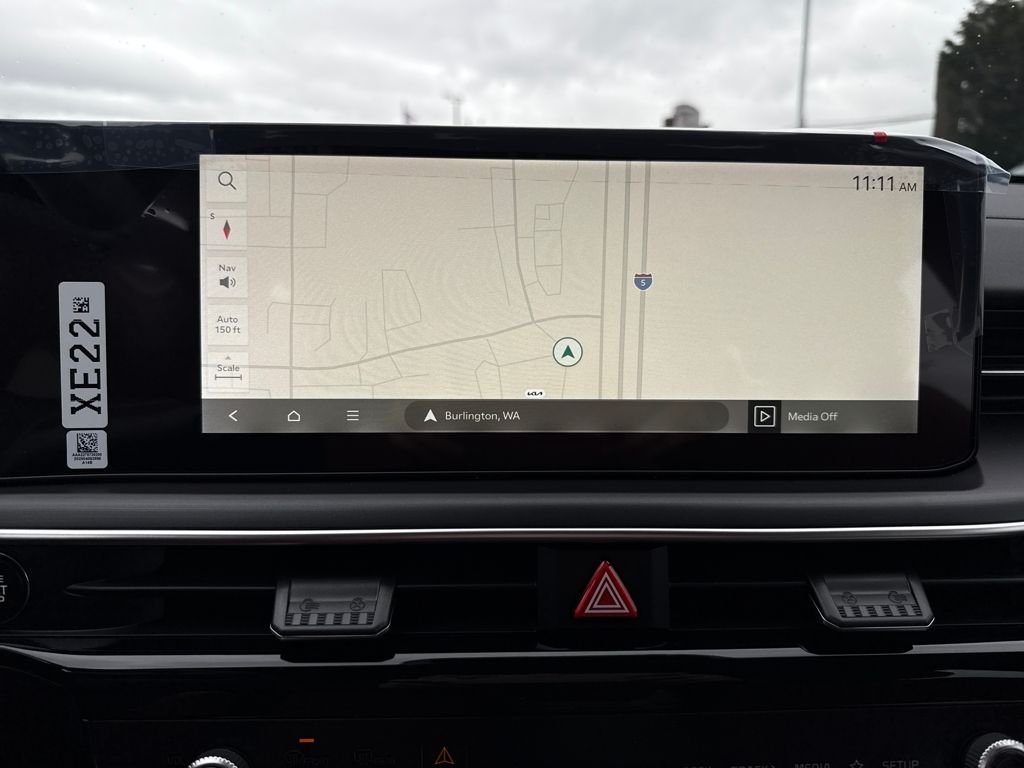 2026 Kia K5 GT-Line - Photo 26