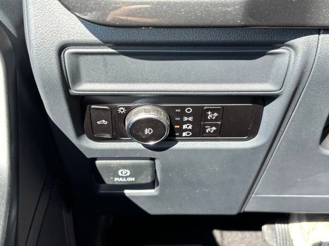 New 2026 Carbonized Gray Metallic Ford STX® image 29