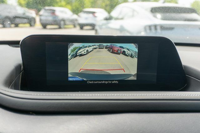 Used 2023 Blue Mazda 2.5 S Select Package image 25