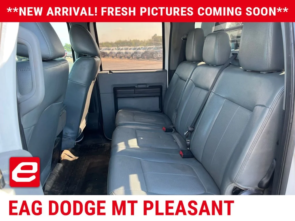 Used 2016 White Ford XL image 11