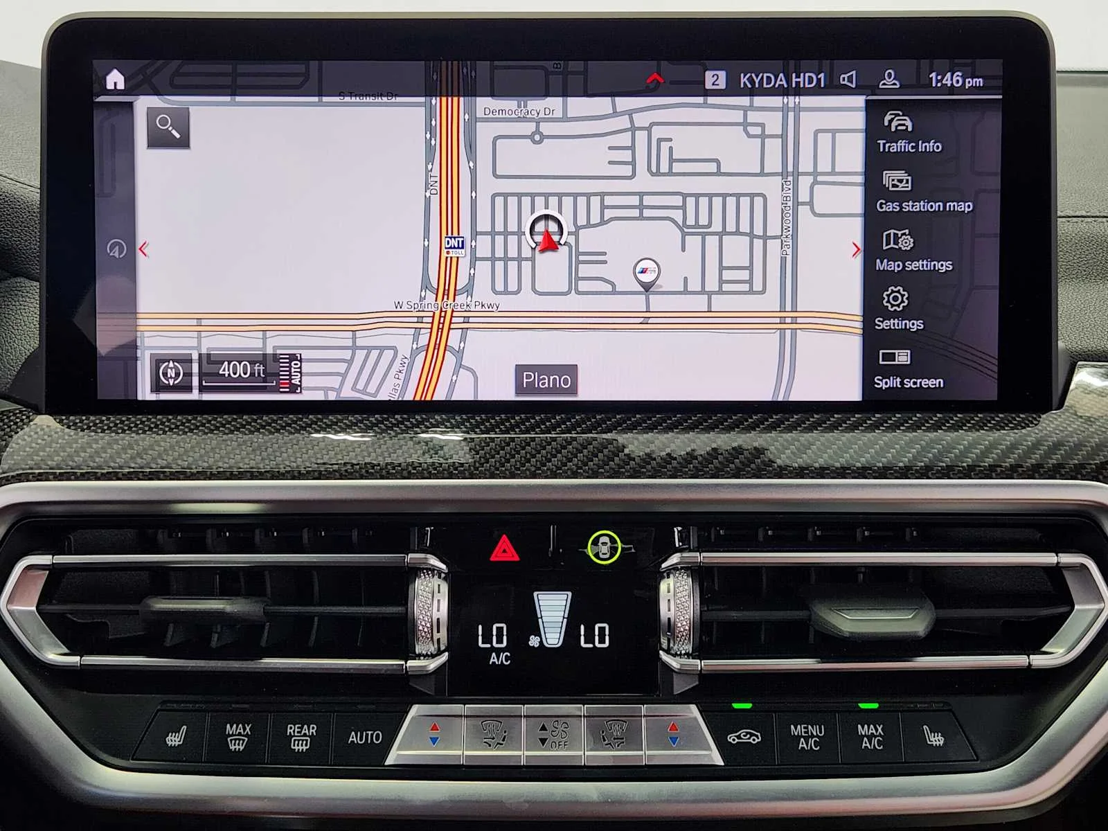 Certified Used 2024 Alpine White BMW  image 16