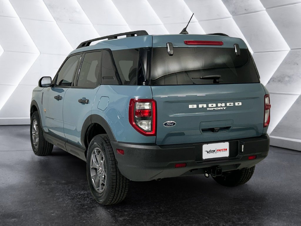Used 2023  Ford Badlands image 6