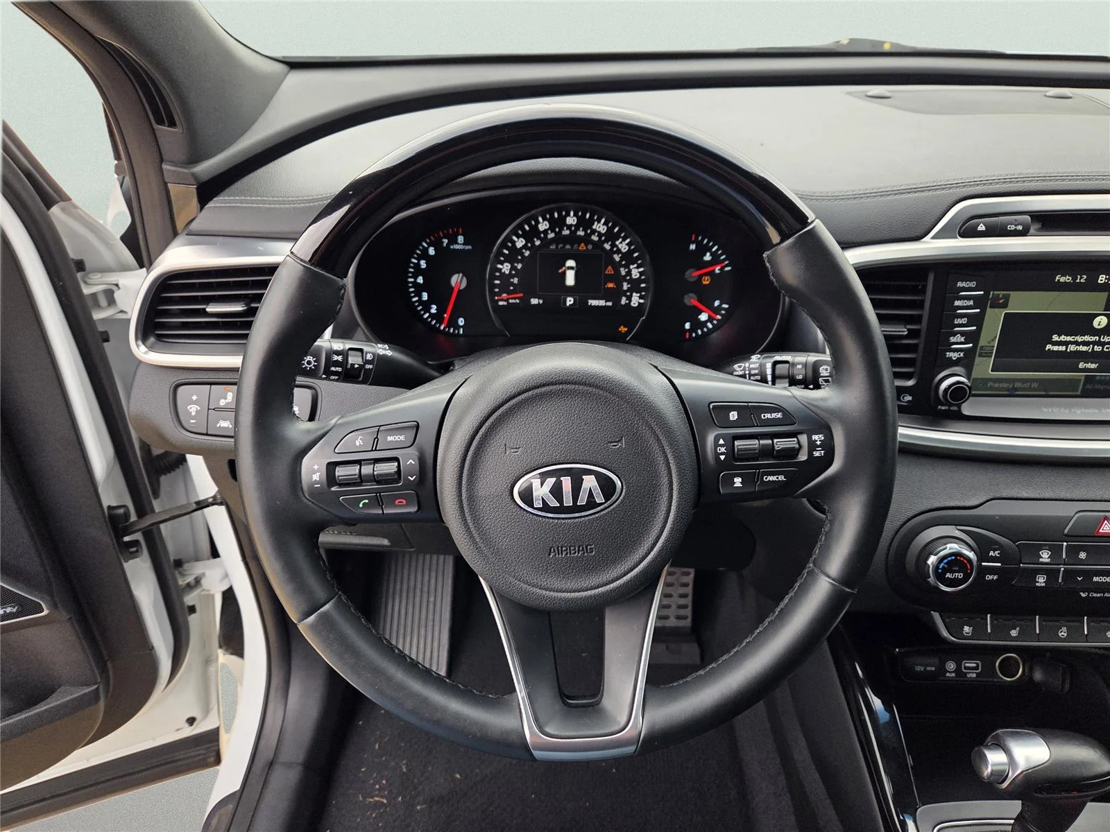 2018 Kia Sorento SXL - Photo 23