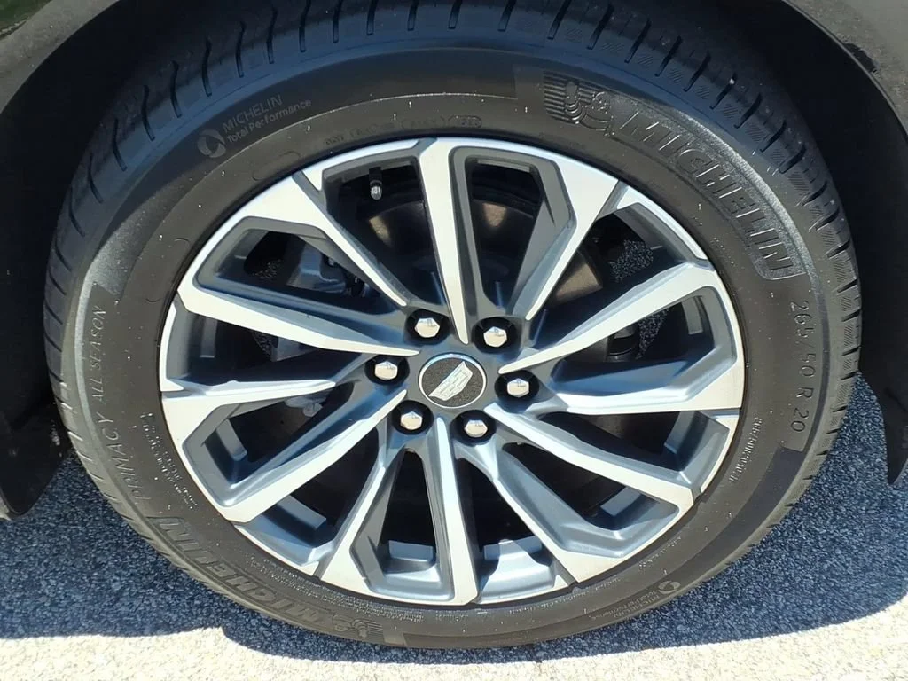 2024 Cadillac LYRIQ Sport 2 - Photo 15