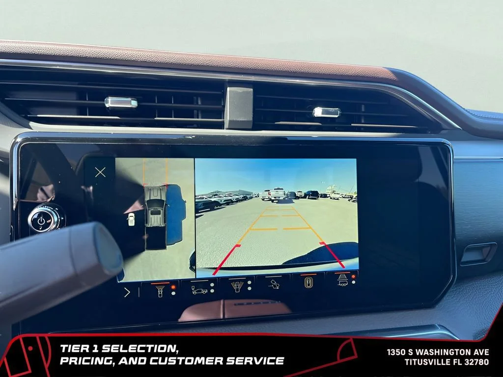 New 2026 Onyx Black GMC Denali image 32