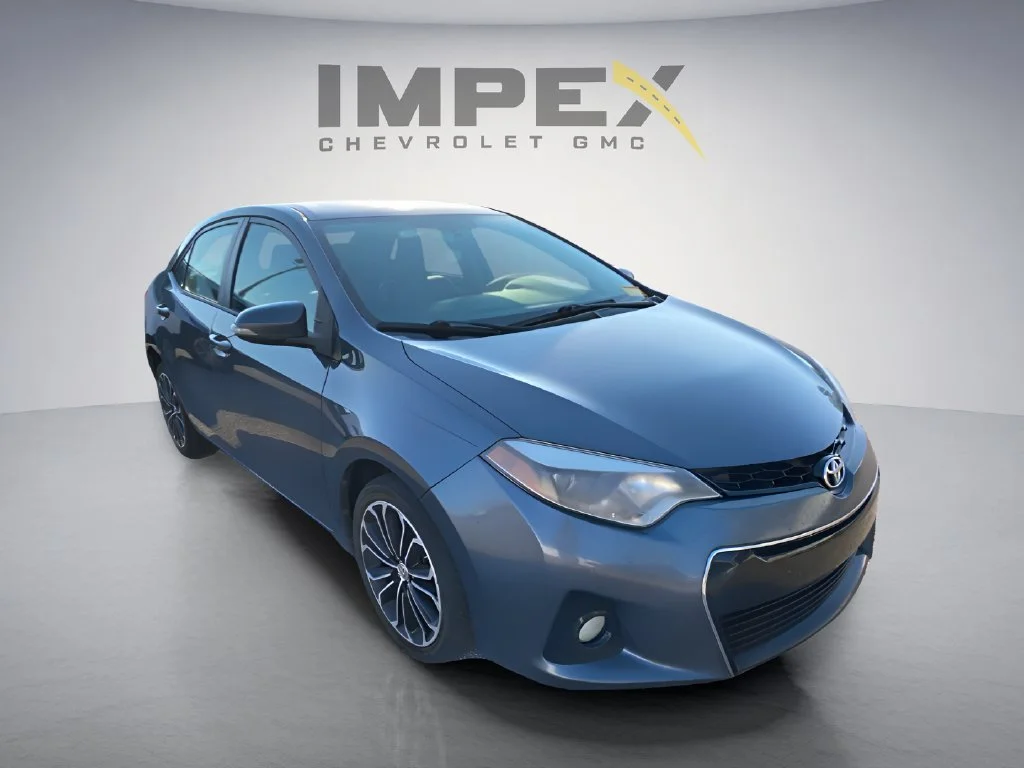 Used 2015  Toyota L image 7