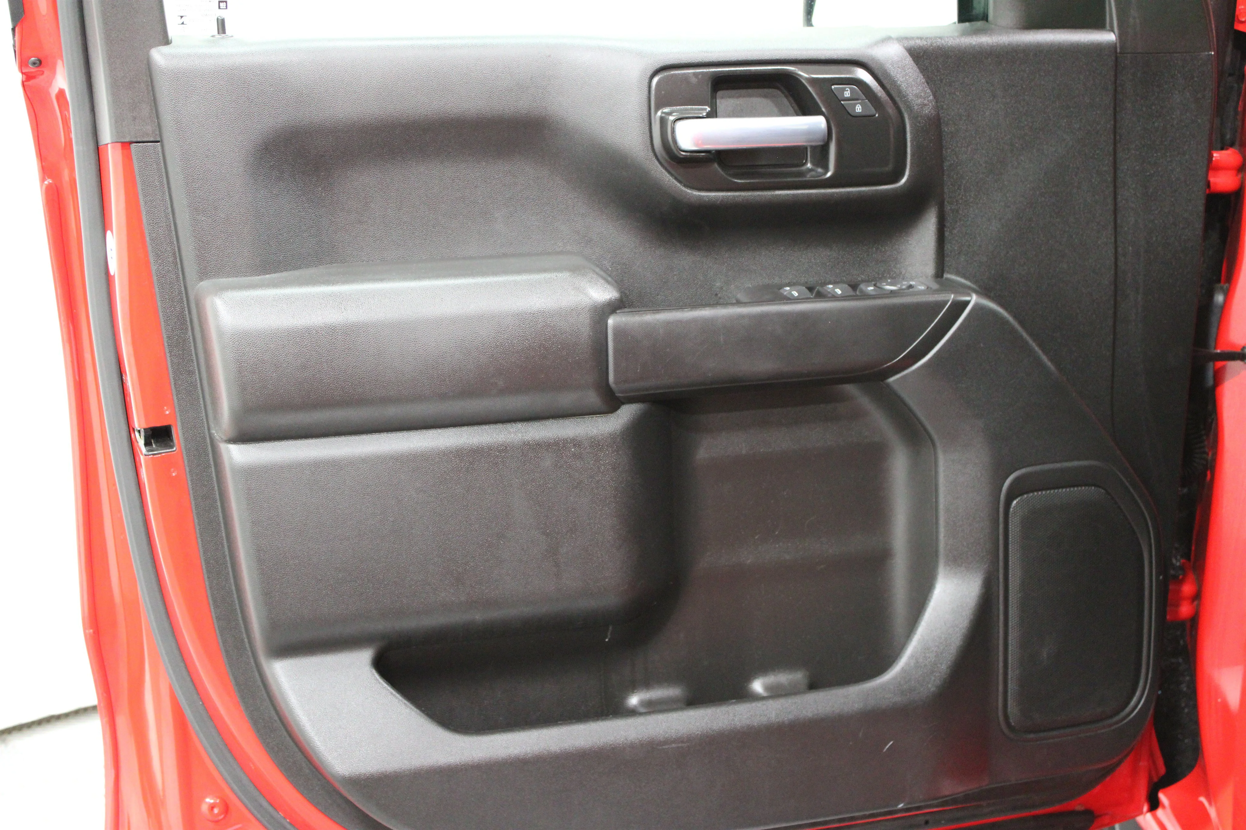 Used 2021 Red Hot Chevrolet Custom image 5