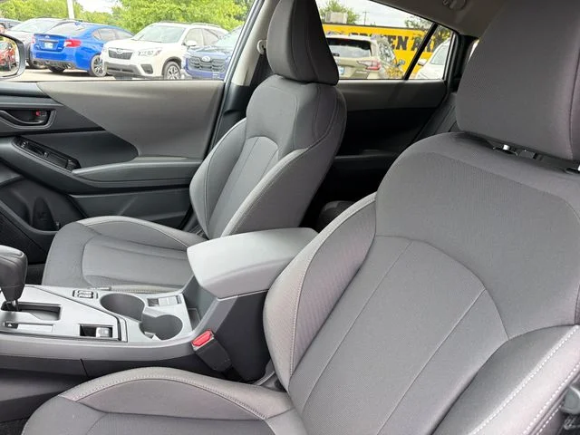 New 2026 Silver Subaru Premium image 20