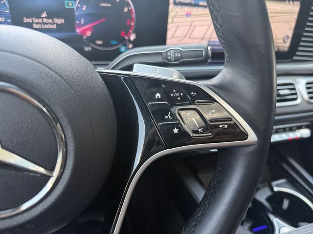 Used 2025  Mercedes-Benz GLS 450 image 23