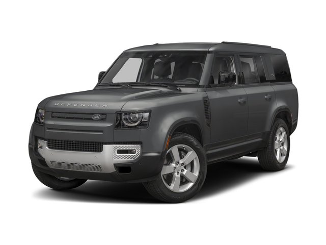 2025 Land Rover Defender 130 X-Dynamic SE