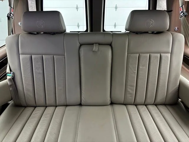 Used 2012 Special Paint GMC Explorer Limited SE image 40