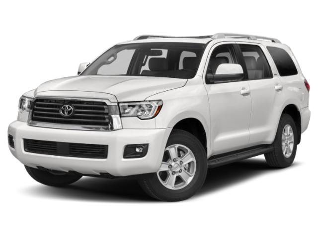 Used 2018 Silver Sky Metallic Toyota Limited image 1