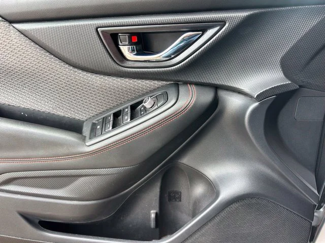 Used 2023 Silver Subaru Sport image 9